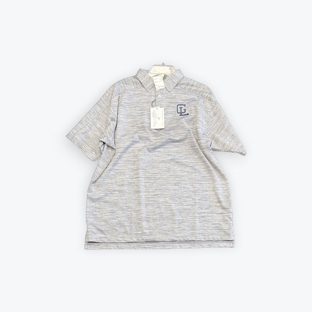 Gl southern charm polo