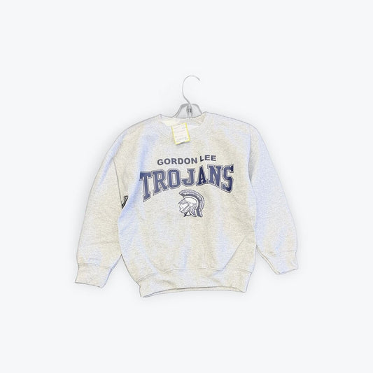 GL trojan sweatshirt