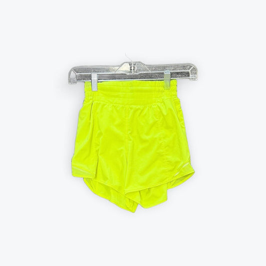 LULULEMON SHORT