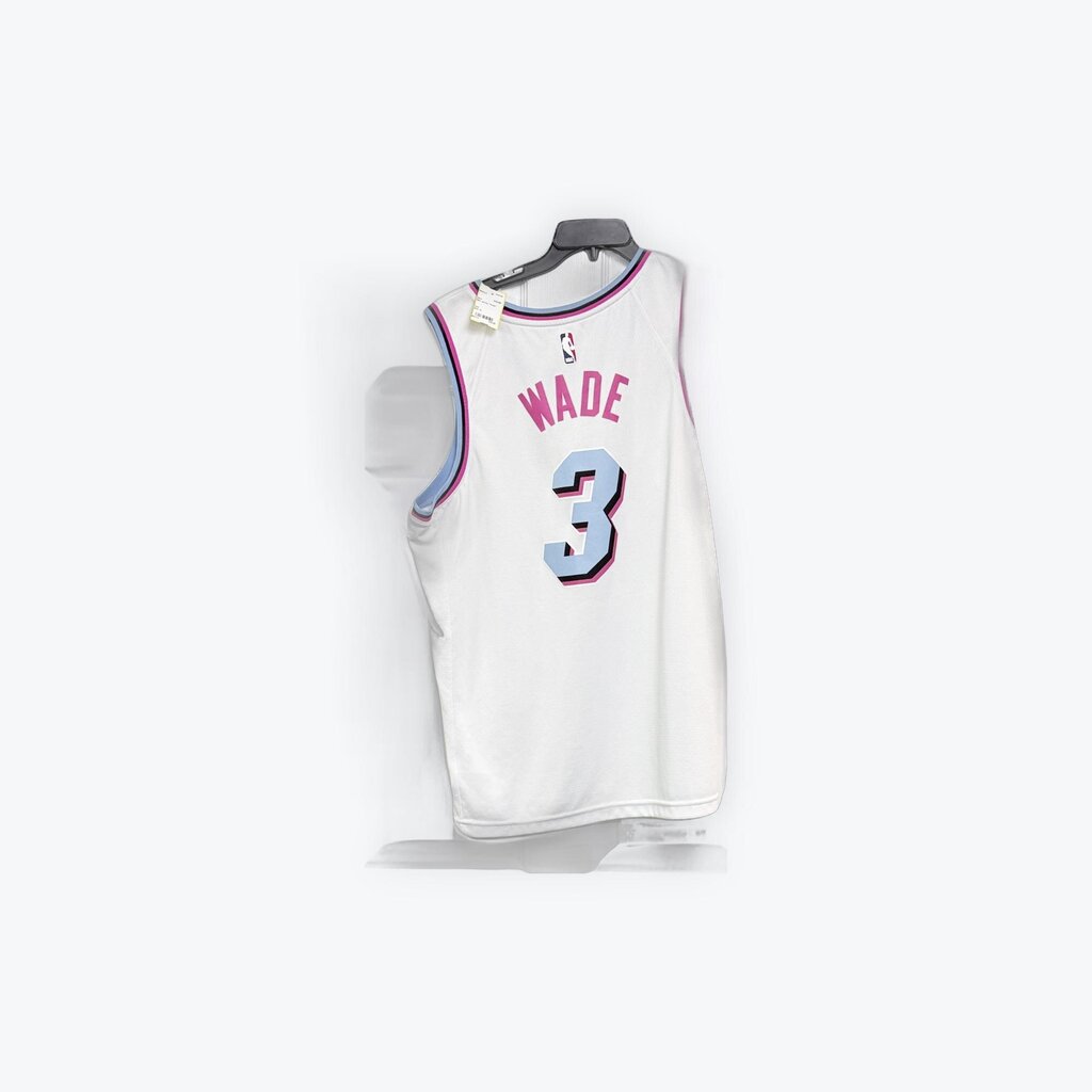 NBA Jersey "Wade"