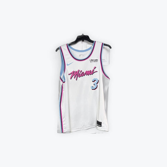 NBA Jersey "Wade"