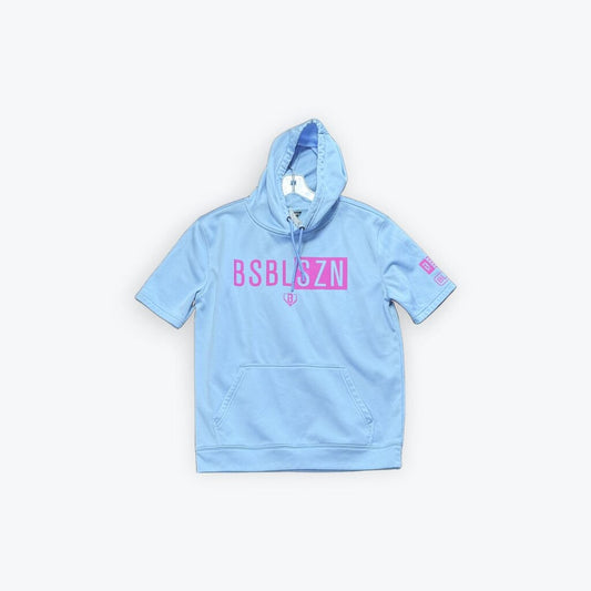 BASEBALL SZN PULLOVER