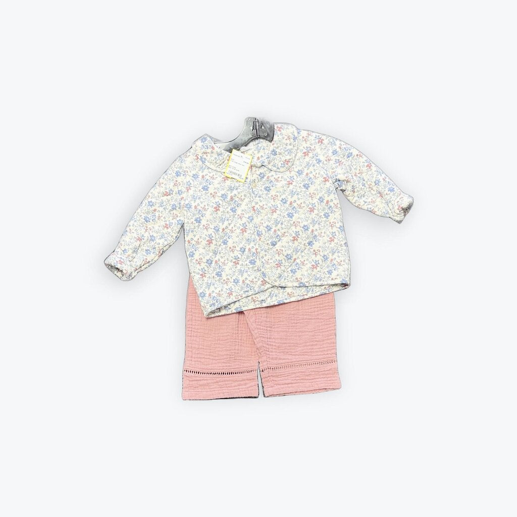 2 pc angel dear set