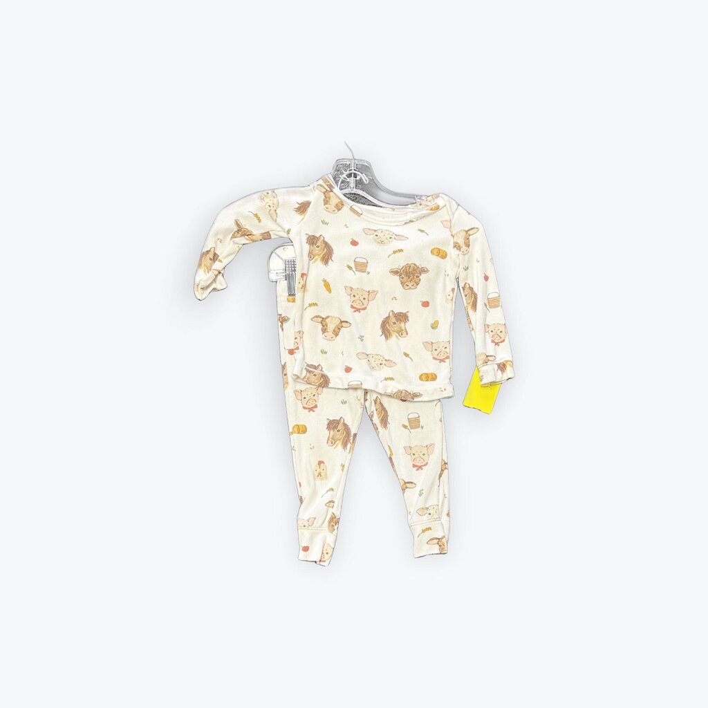 2 pc angel dear set