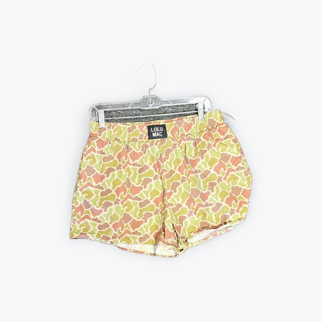 lulumac short