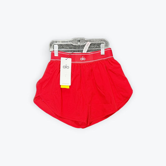 Alo shorts NWT