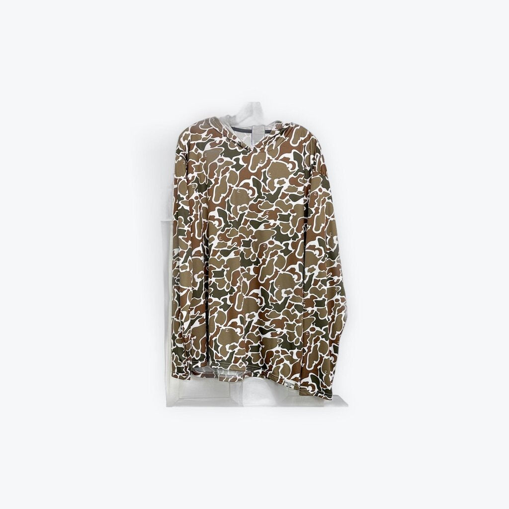 southern boys pullover