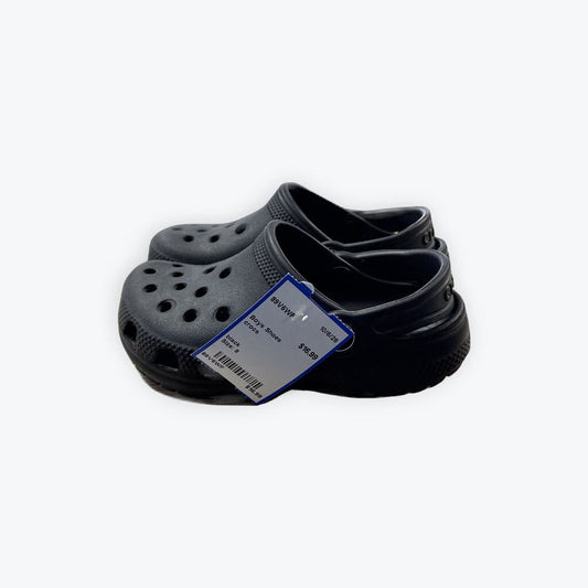 crocs