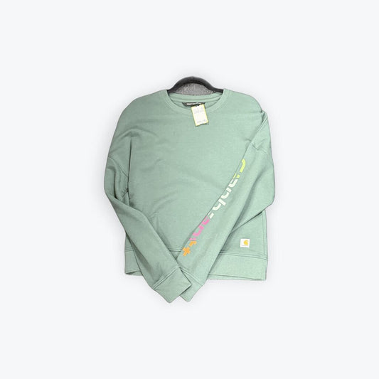 carnhart sweatshirt