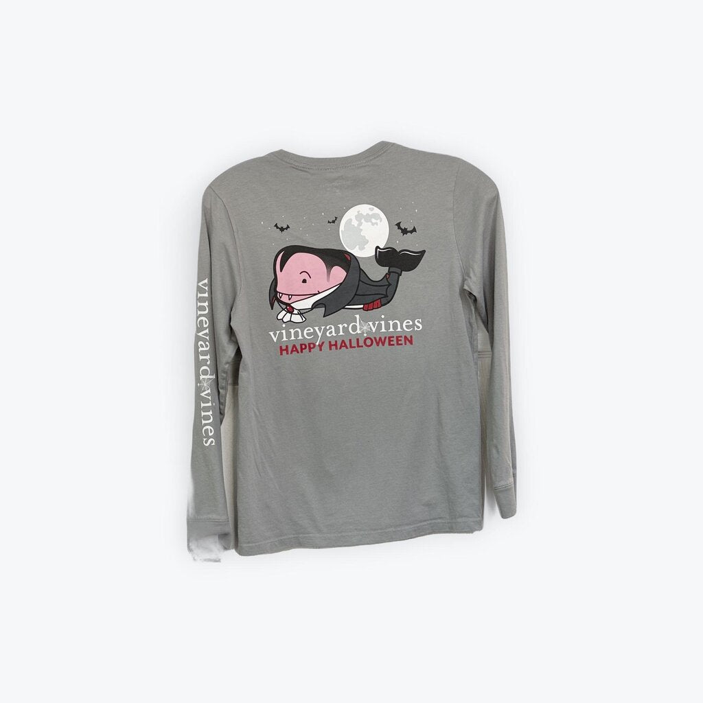 vineyard vines halloween tee