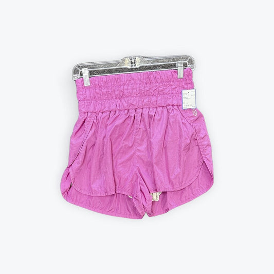free people short