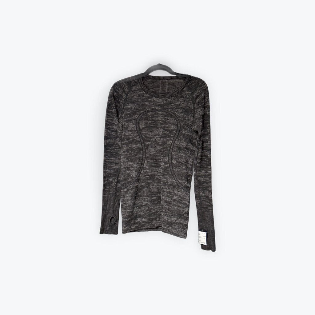lululemon long sleeve top