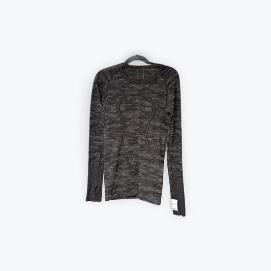 lululemon long sleeve top