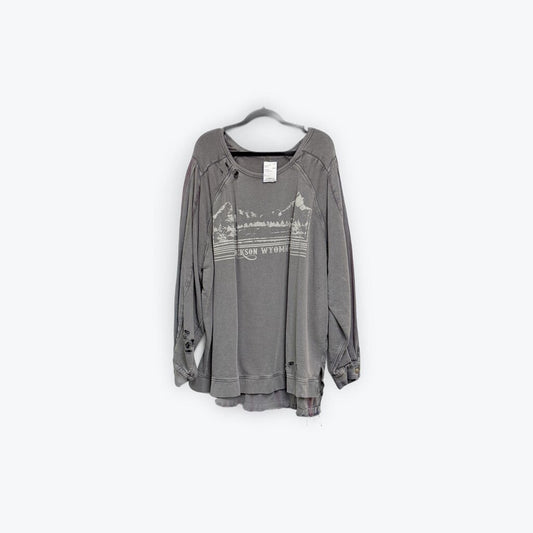 free people top