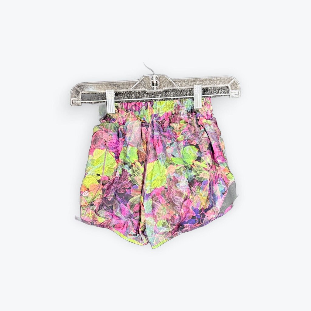 lululemon short
