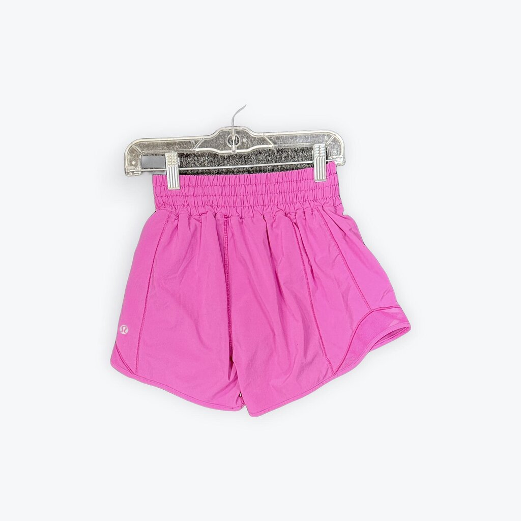 lululemon short