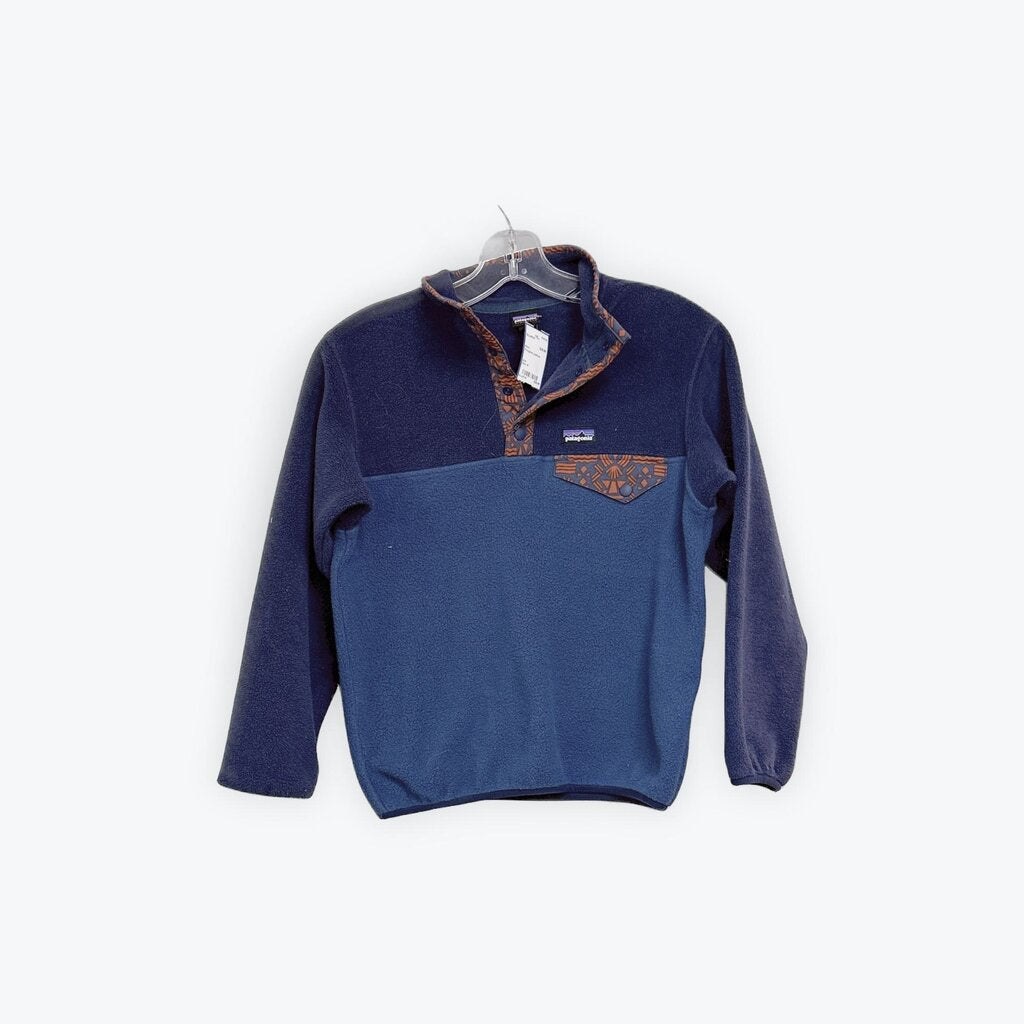 Patagonia pullover