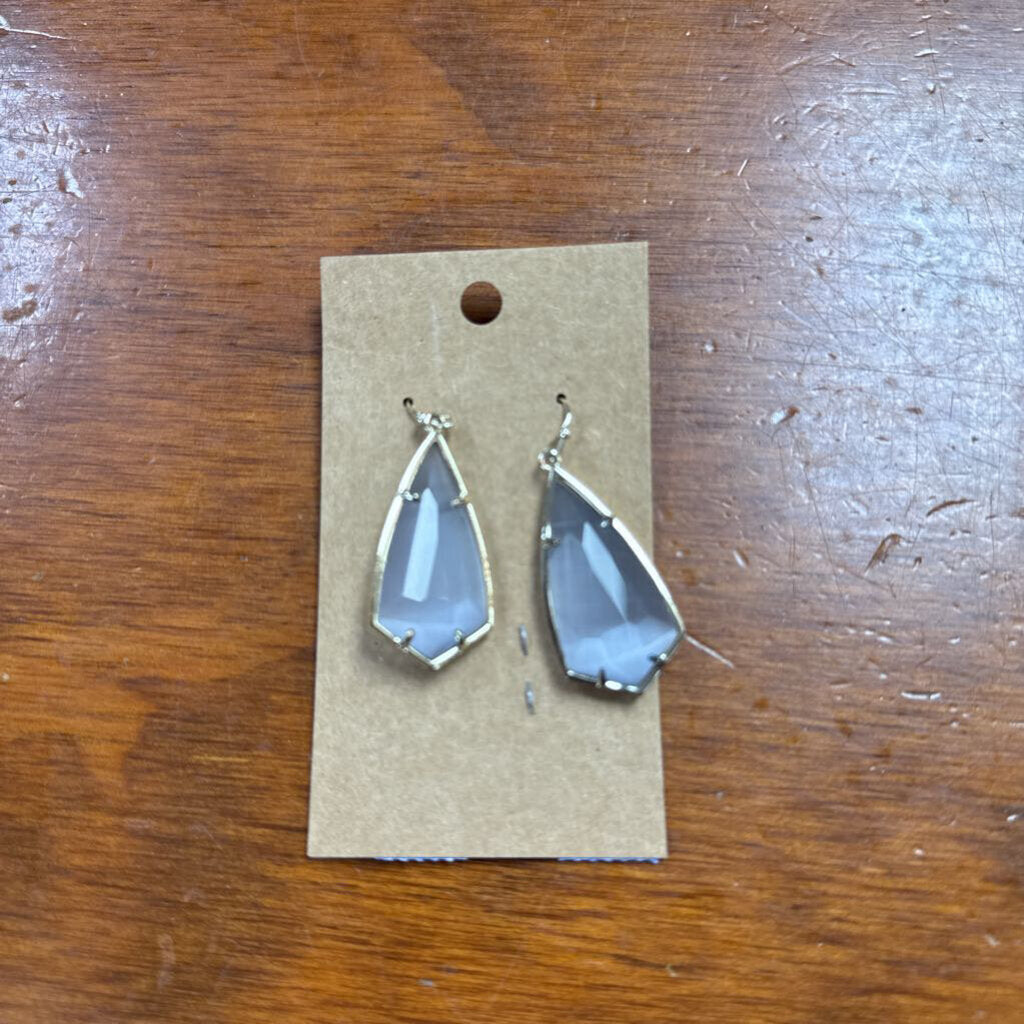 kendra scott eariings