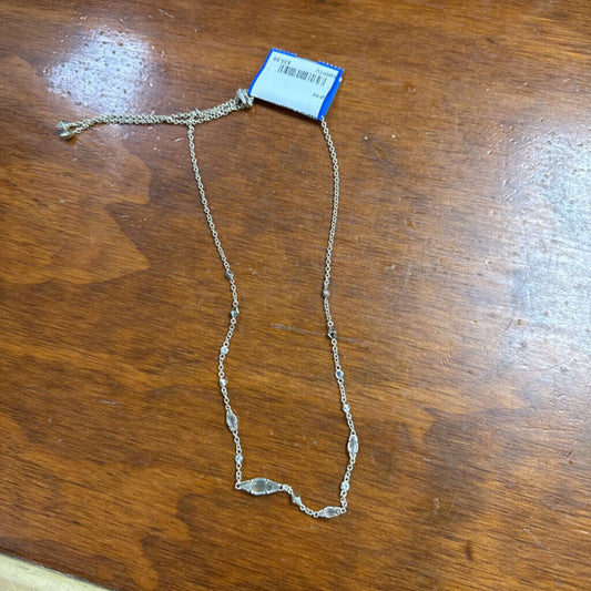 keandra scott neacklace