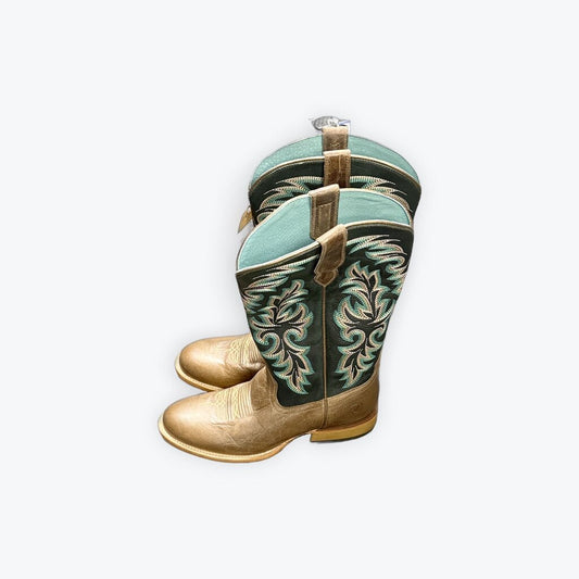 Ariat boots