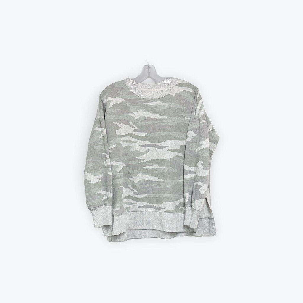 Arie Sweatshirt