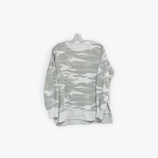 Arie Sweatshirt