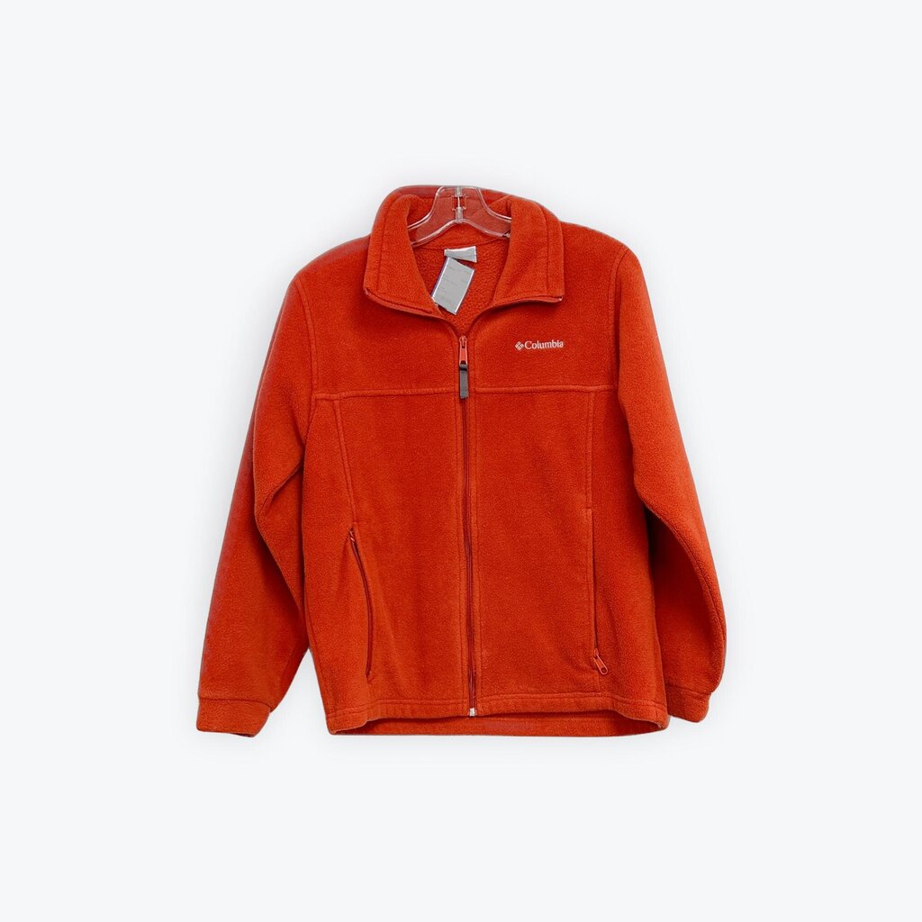 columbia jacket