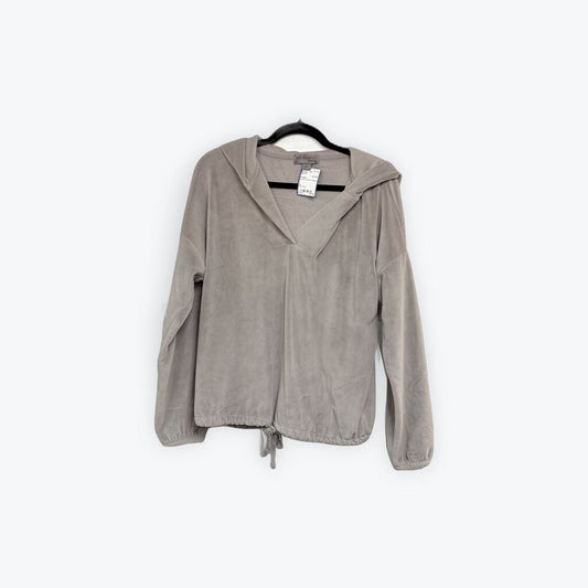 barefoot dreams hoodie