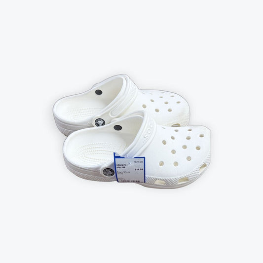 crocs