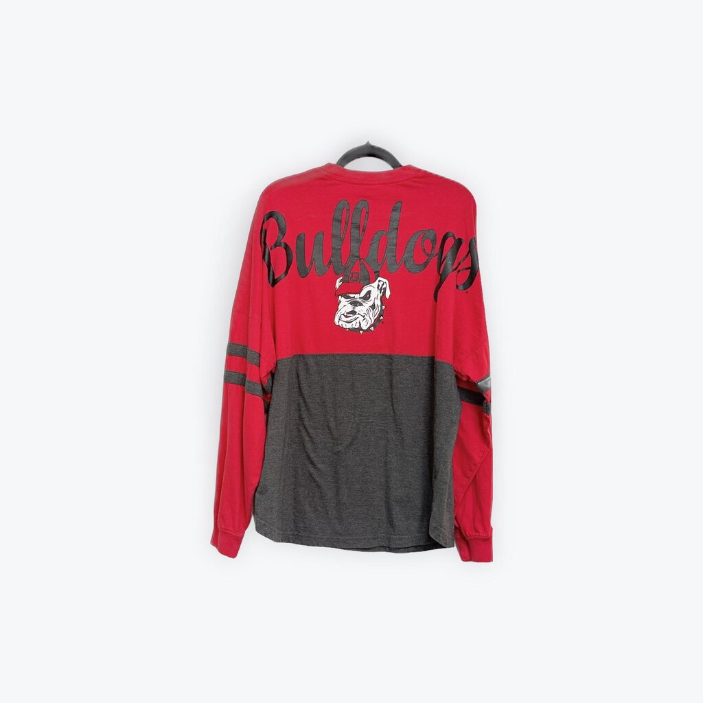 GA tee