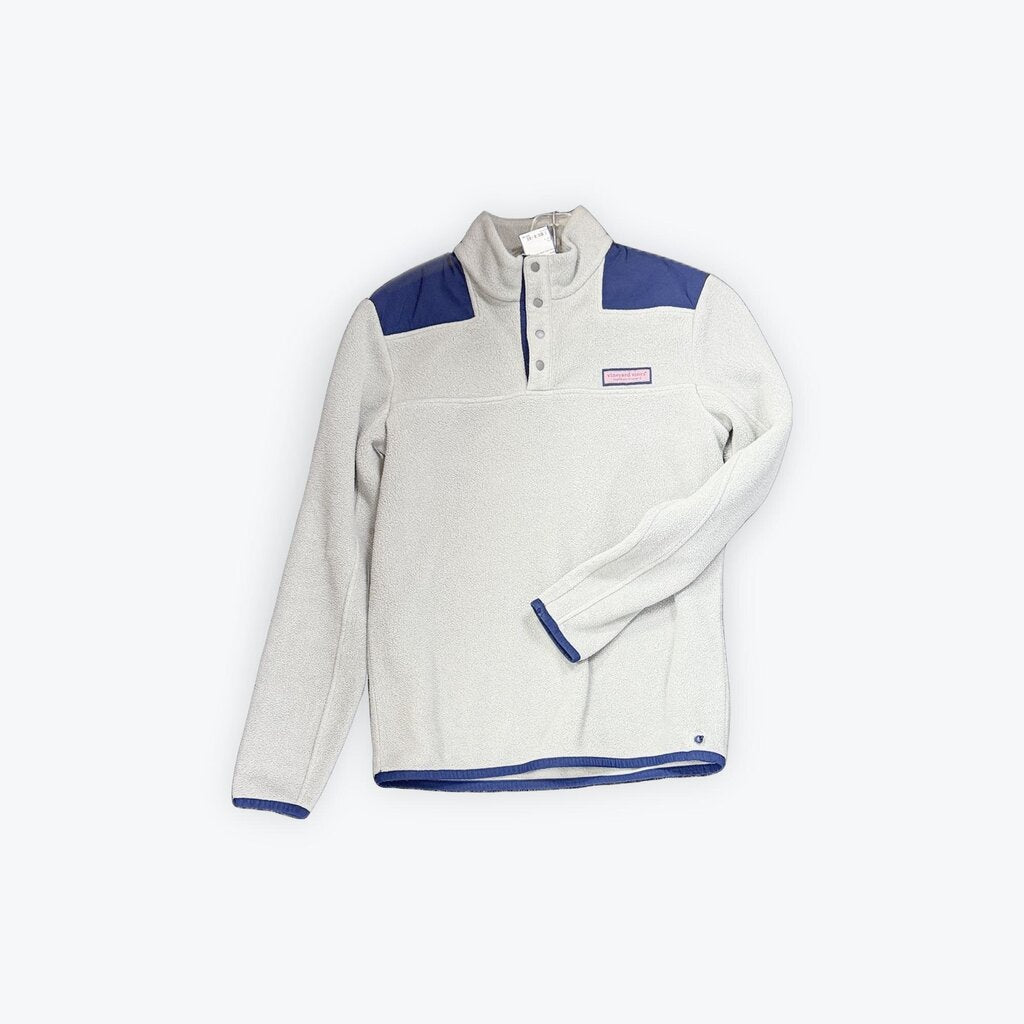 vineyard vines pullover