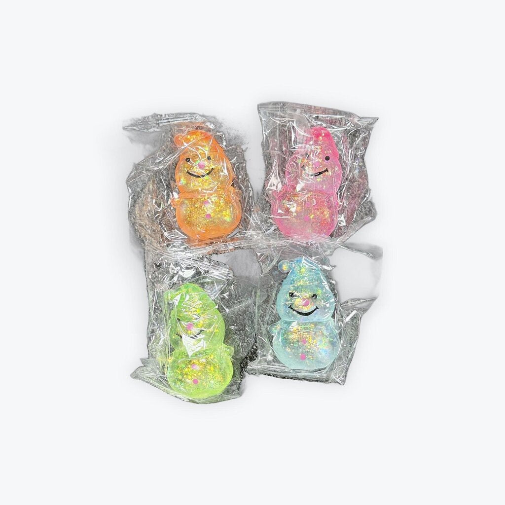 online snowman random color