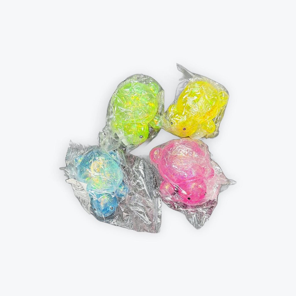 online sea turtle random color