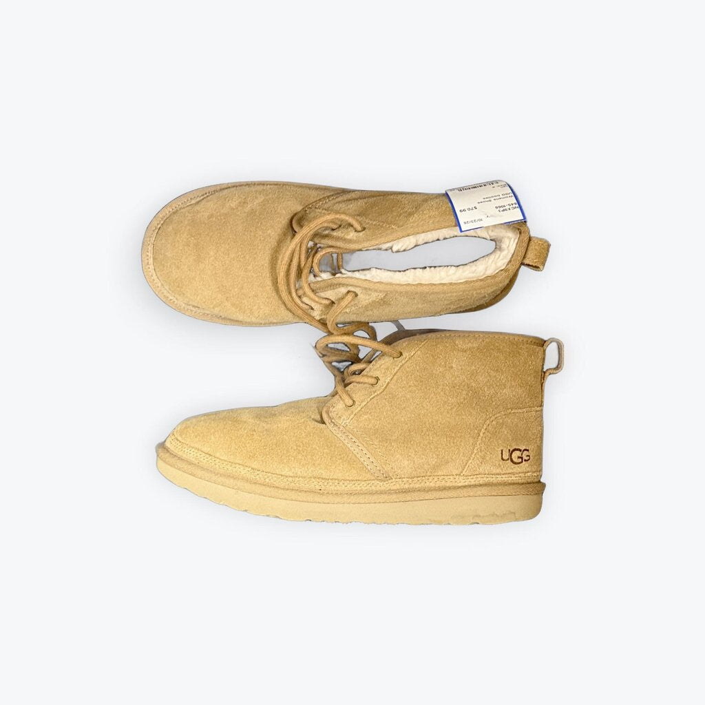 UGG booties