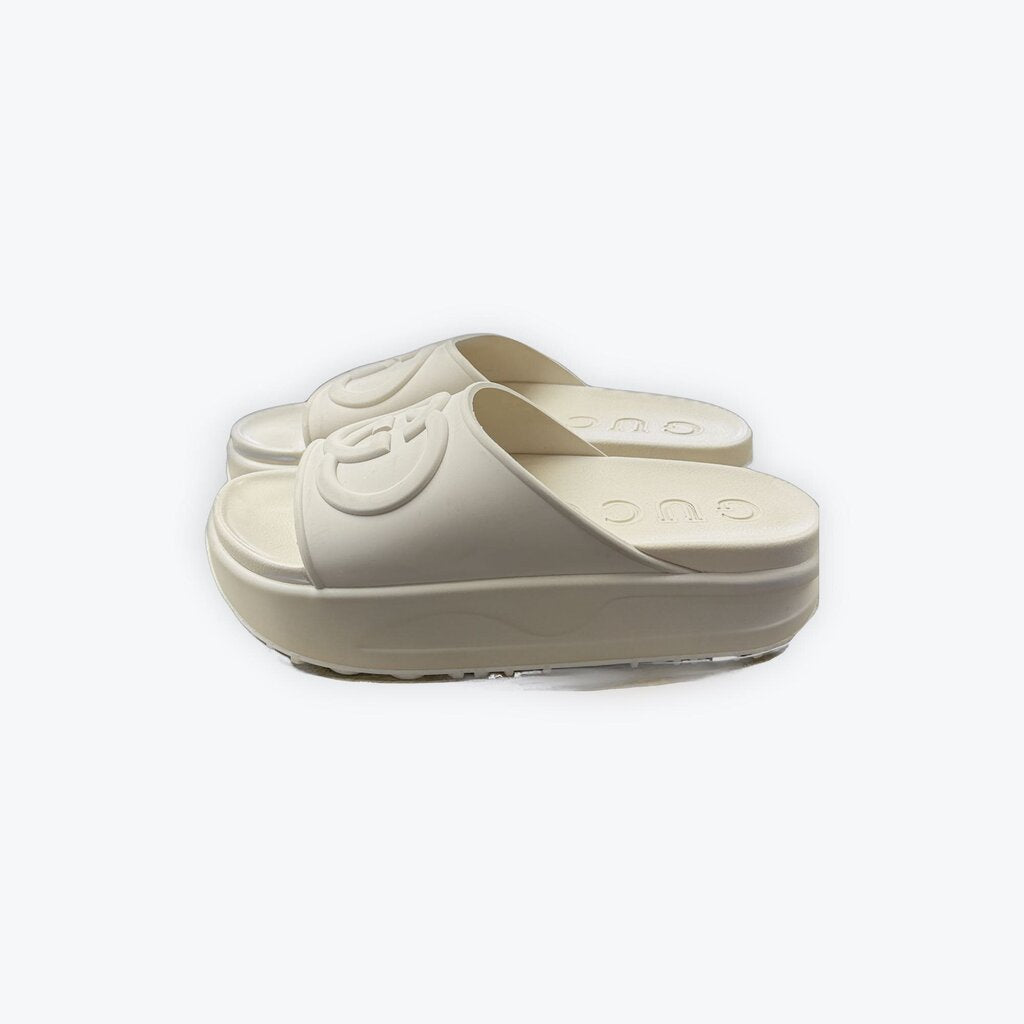 Gucci Dupe sildes
