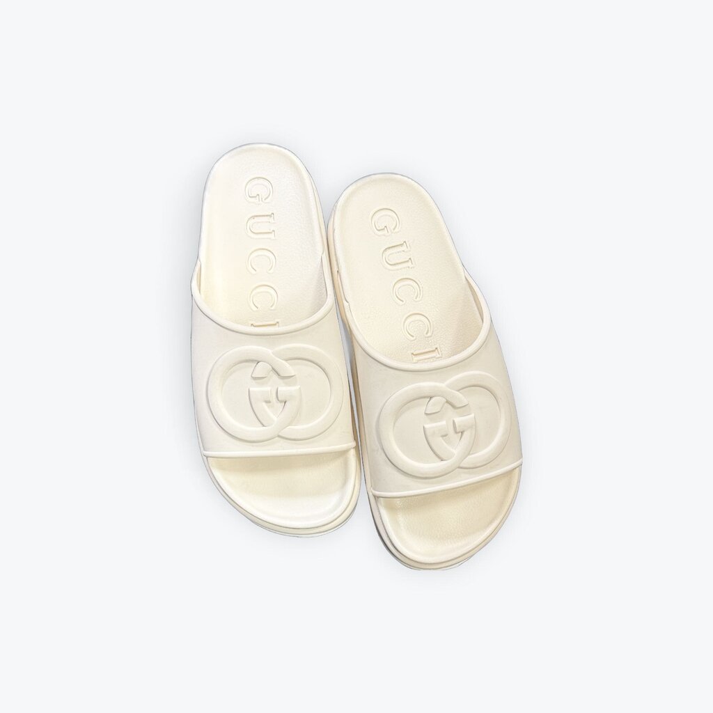 Gucci Dupe sildes