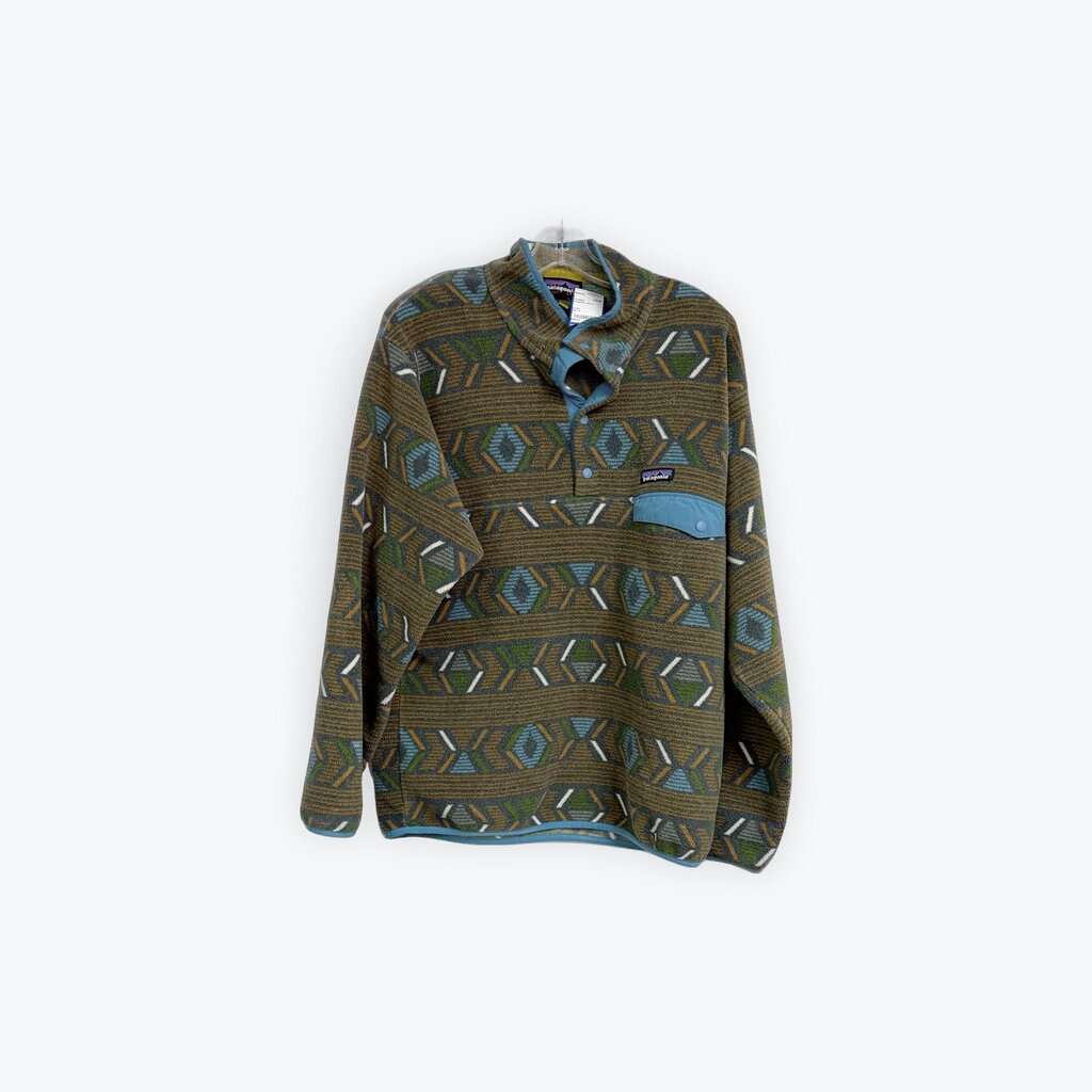 Patagonia pullover