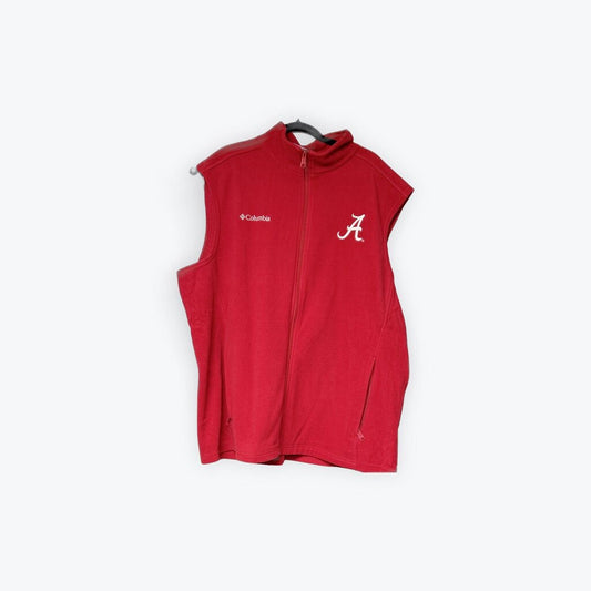 Columbia Alabama Vest
