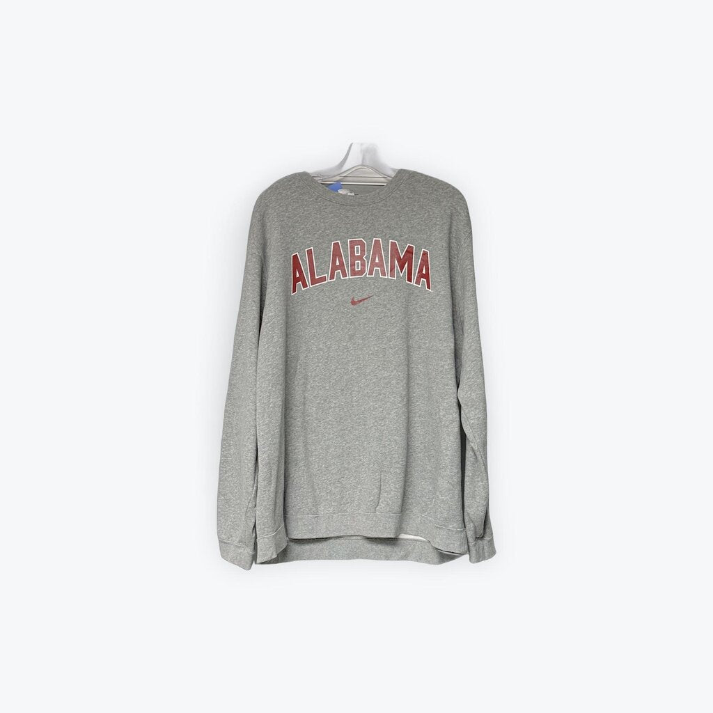 Nike Alabama Sweatshirt