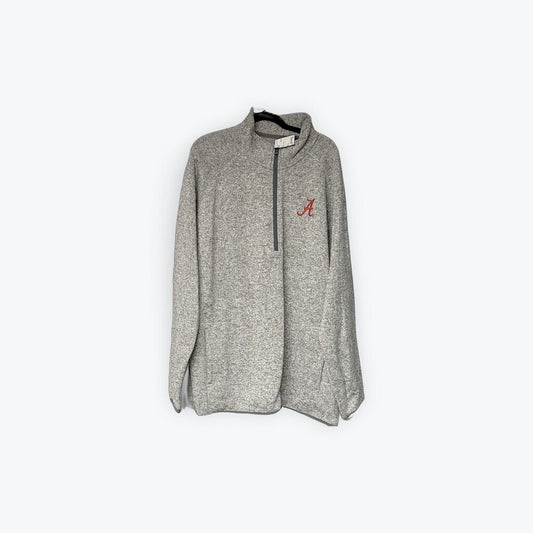Alabama Pullover