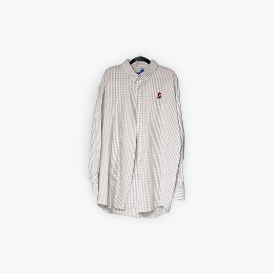 Alabama Buttondown