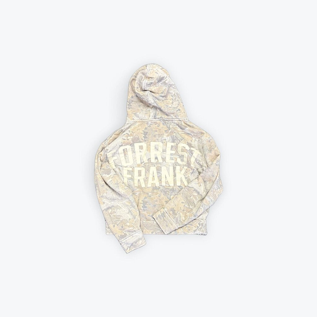 child of god hoodie cropped