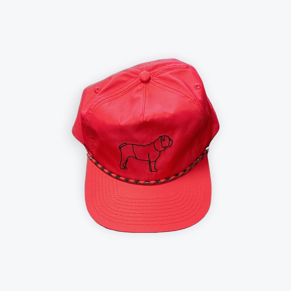 ga hat
