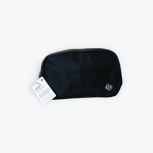 Lululemon Belt Bag