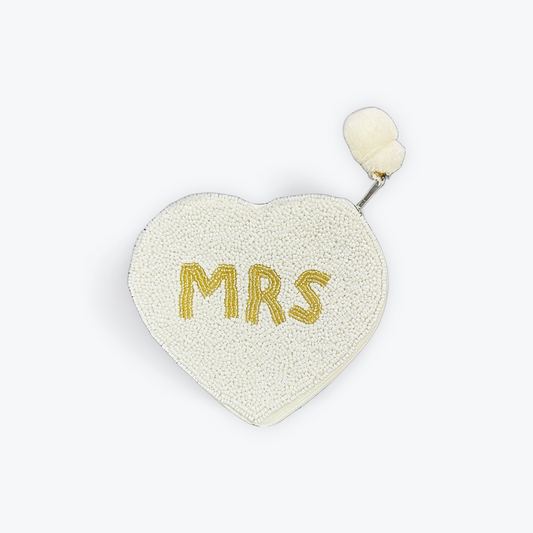 Mrs. Change heart