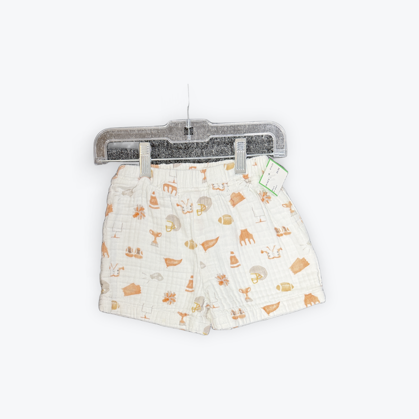 tn short