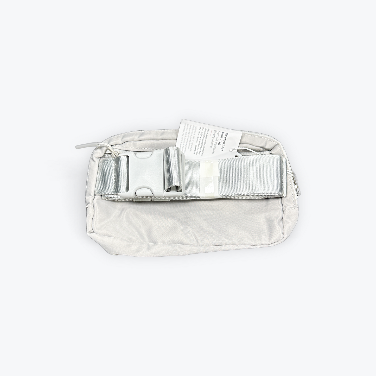 Lululemon Belt Bag