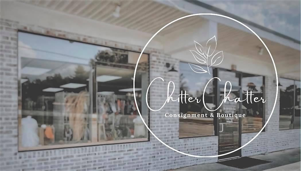 Chitter Chatter Consignment & Boutique – Chitter Chatter Consignment ...